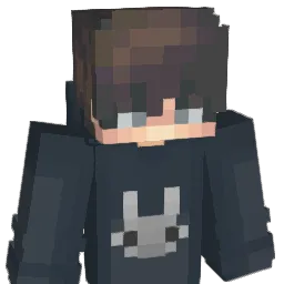 LycusSolus Minecraft avatar bust