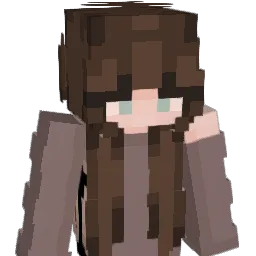 Lyddysaur's Minecraft skin