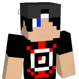 LydeSk Minecraft avatar bust