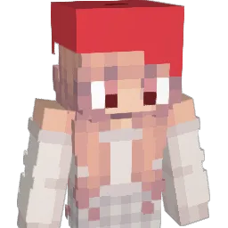 Lydeuminey Minecraft avatar bust