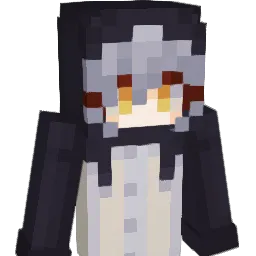 Lydia_QY Minecraft avatar bust
