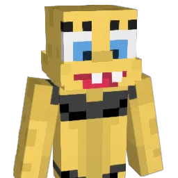 Lydia_xXx's Minecraft skin