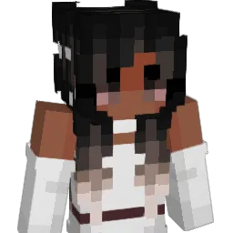 Lydx's Minecraft skin