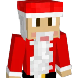Lyes Minecraft avatar bust