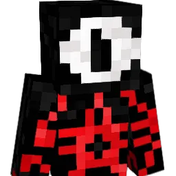 LyeseyL Minecraft avatar bust