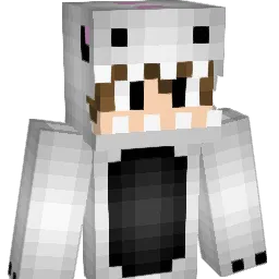 Lyexon's Minecraft skin