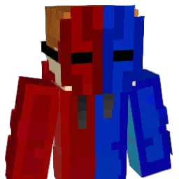 Lyexplayz Minecraft avatar bust