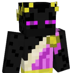 Lyfelian9 Minecraft avatar bust