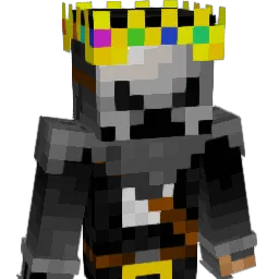 Lyfi21 Minecraft avatar bust
