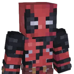 LyfieLyfie Minecraft avatar bust