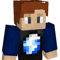 LyghtningWither Minecraft avatar bust