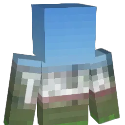 Lygu's Minecraft skin