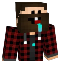 Lyheng_ Minecraft avatar bust