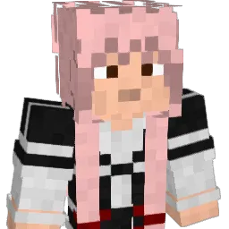 Lyhoko_Leaci Minecraft avatar bust