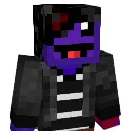 Lyicx Minecraft avatar bust