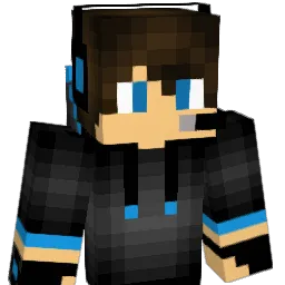 LyingFigure's Minecraft skin