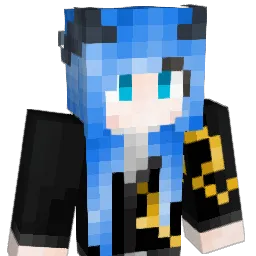 Lying_Tarot Minecraft avatar bust