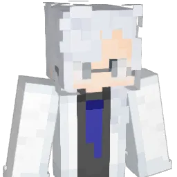 Lyka_snoy Minecraft avatar bust