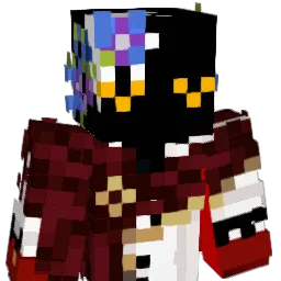 Lykharis's Minecraft skin