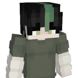 Lykiros's Minecraft skin