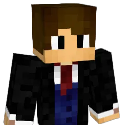 Lykoos's Minecraft skin