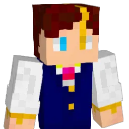 LykosMC's Minecraft skin