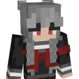 LylaSprinkles Minecraft avatar bust