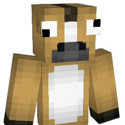Lyladayle's Minecraft skin