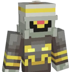 LylesNolan Minecraft avatar bust