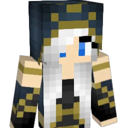 Lyli_exe Minecraft avatar bust