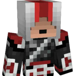 Lymatric_Void Minecraft avatar bust