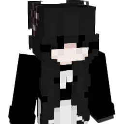 LymeGreen_Cake Minecraft avatar bust