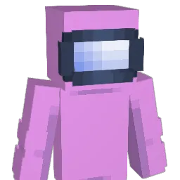 Lymelite Minecraft avatar bust