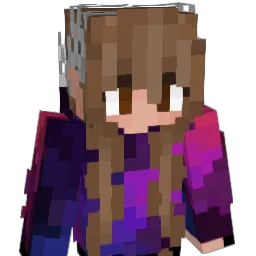 Lymrysn's Minecraft skin