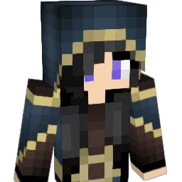 Lymsical's Minecraft skin
