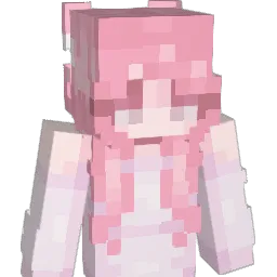 Lyn661 Minecraft avatar bust