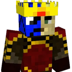 LynMaster2000 Minecraft avatar bust