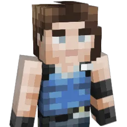 Lyn_desu Minecraft avatar bust