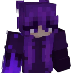 Lyna940 Minecraft avatar bust