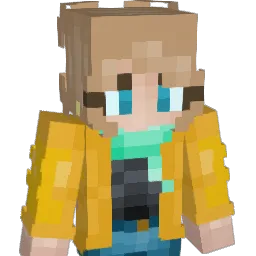 LynaAndLife's Minecraft skin
