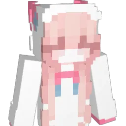 Lynarii_ Minecraft avatar bust