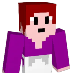 Lyncas's Minecraft skin