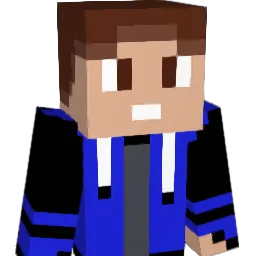 LynchVoider Minecraft avatar bust