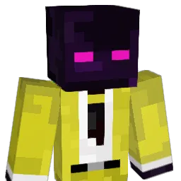 Lynchhausen Minecraft avatar bust