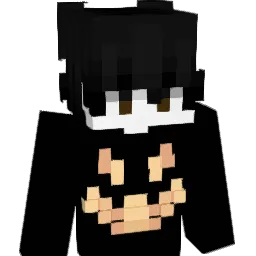 Lyncito Minecraft avatar bust