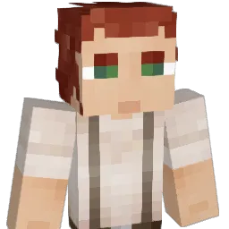 LyndhurstV's Minecraft skin