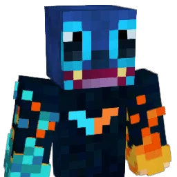 Lynerian's Minecraft skin