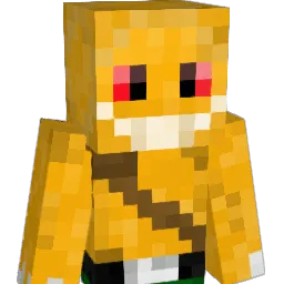 Lynes_Steven's Minecraft skin