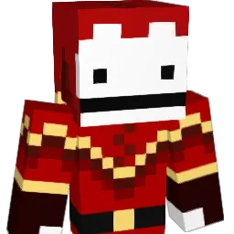 Lynest's Minecraft skin