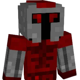 Lynet96 Minecraft avatar bust
